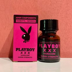 Popper Playboy Xxx 10ml