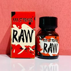 Popper Raw 10ml