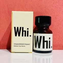 Popper Whi 10ml