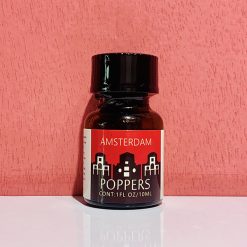 Popper Amsterdam 10ml