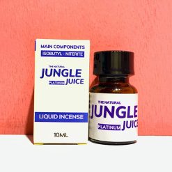 Popper Jungle Juice 10ml