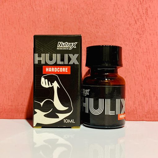 Popper Hulix 10ml