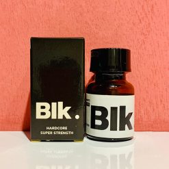 Popper Blk 10ml