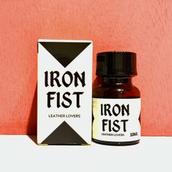 Popper Iron Fist 10ml