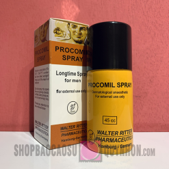 Procomil Spray 45 Ml