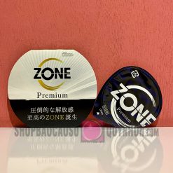 Jex Zone 001 Premium 2