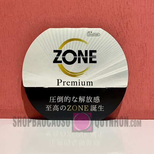 Jex Zone 001 Premium