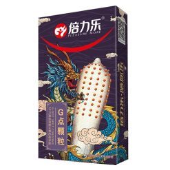 Bao Cao Su Gai G Dot Spot 520