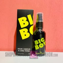 Chai Xit Chong Xuat Tinh Som Big Boy 30ml