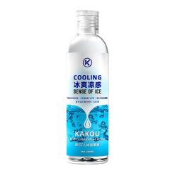 Gel Boi Tron Kakou Cooling 200ml