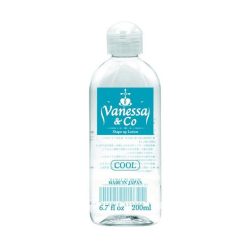 Gel Boi Tron Vanessa Co Cold 200ml