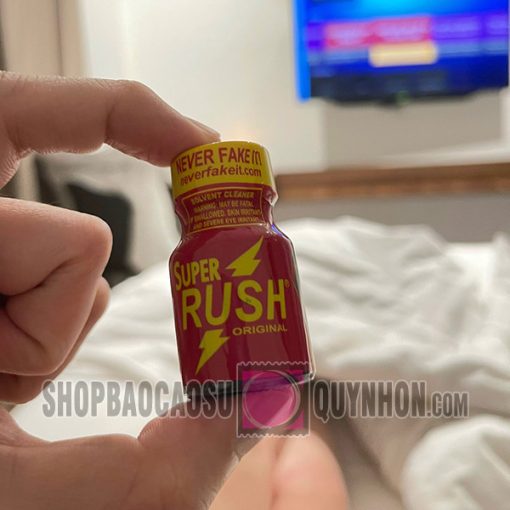 Popper Super Rush 10ml