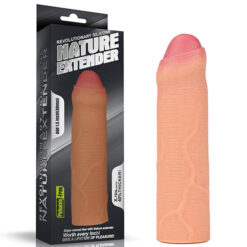 Bcs Don Den Sieu Mem Lovetoy Nature Extender