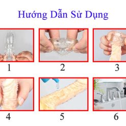 Huong Dan Su Dung Bao Cao Su Don Den