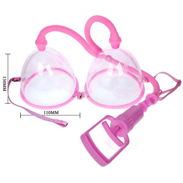 May Hut Nguc Breast Pump 3