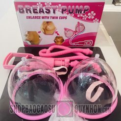 May Hut Nguc Breast Pump 4