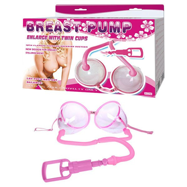 May Hut Nguc Breast Pump