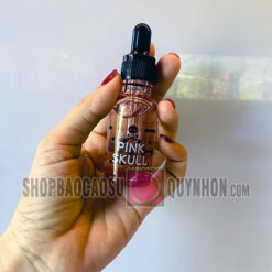 Gel Pink Skull 20ml 1