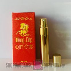 Anh Ten Sin Su 5 Ml