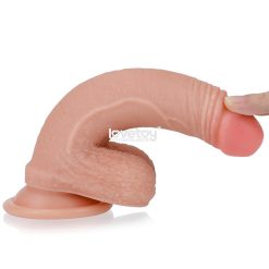 Duong Vat Gia Lovetoy Cature Cock 7 Inch 1