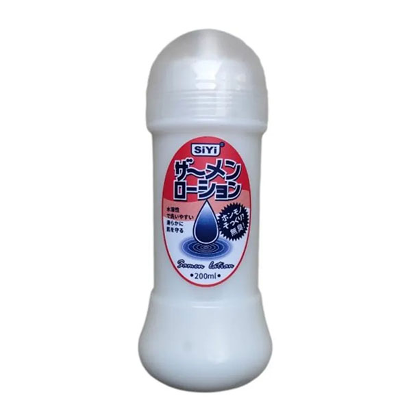 Gel bôi trơn tinh trùng Samen Lation siêu trơn 200ml