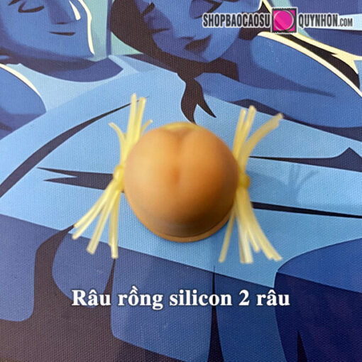 Rau Rong Silicon 2 Rau