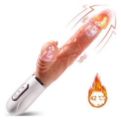 Dương vật giả Wistone Detonate Climax rung thụt liếm nhiệt