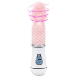 Lưỡi rung ngoáy siêu mạnh Mini Tongue 12 chế độ