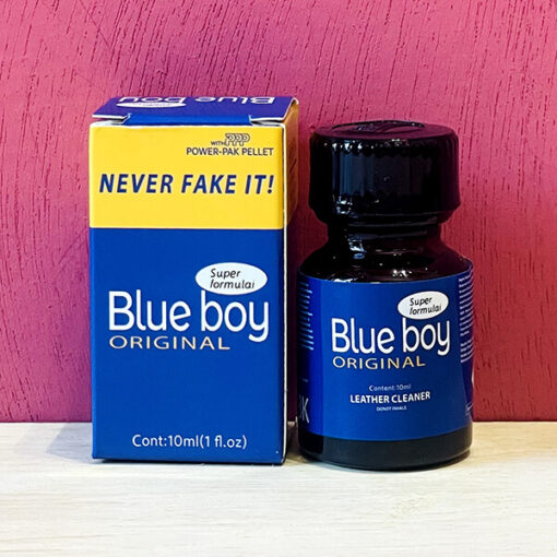 Popper Blue Boy Original 10ml