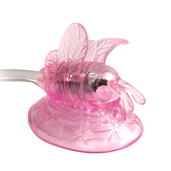 Buom Rung Liem Am Dao Butterfly Clitoral Pump 3