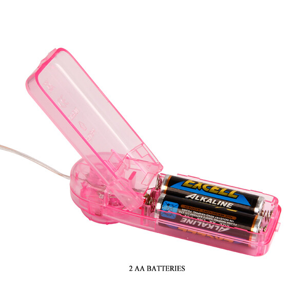 Buom Rung Liem Am Dao Butterfly Clitoral Pump 7