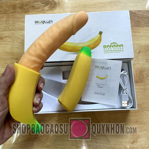 Duong Vat Gia Trai Chuoi Moylan Banana 2