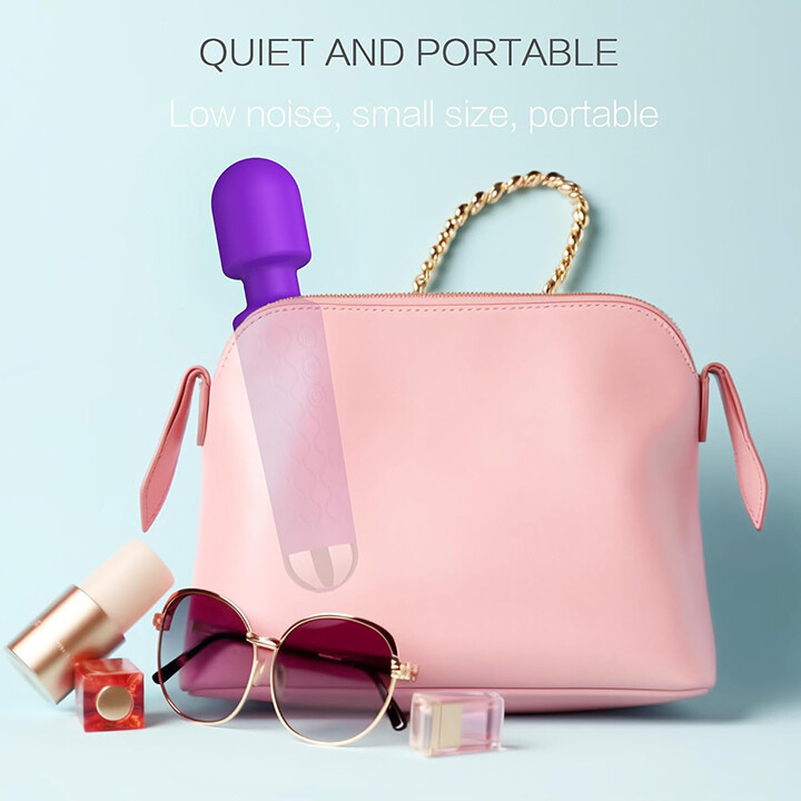 Chay Rung Massage Slc 20 Che Do 7