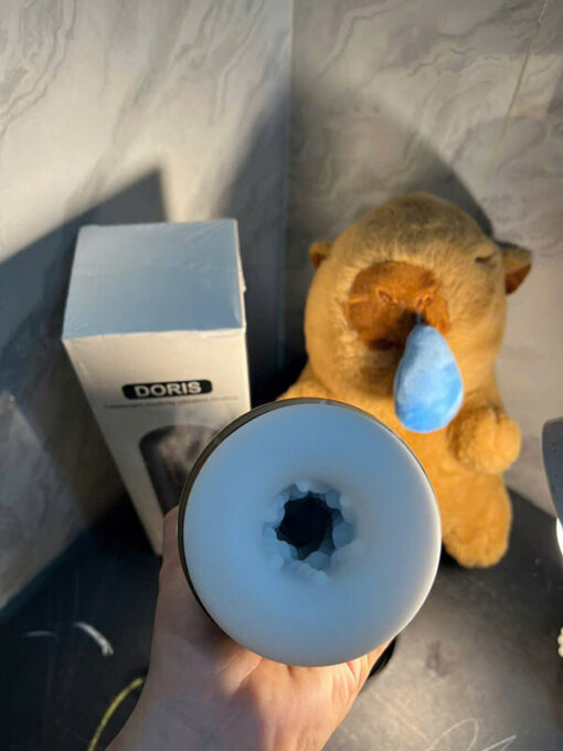 May Thu Dam Cao Cap Deep Throat 1