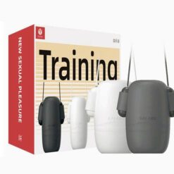 Galaku Training máy tập tăng kích thước dương vật, chống xuất sớm