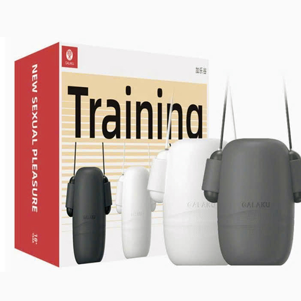 Galaku Training máy tập tăng kích thước dương vật, chống xuất sớm