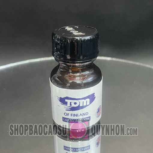 Popper 10ml Tom Of Finland