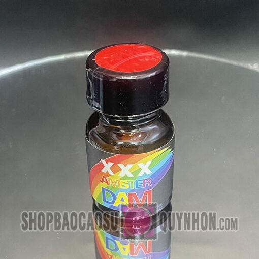 Popper Amsterdam 10ml