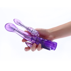 Que Rung Hau Mon Uon Cong Intimate Tease 1