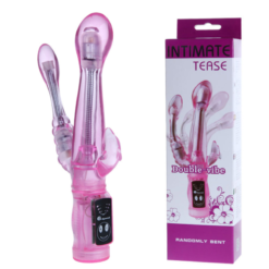 Que Rung Hau Mon Uon Cong Intimate Tease