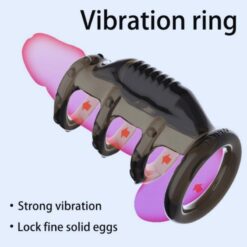 Bo Vong Rung Than Yunman Chong Xuat Som Kich Thich Diem G 4