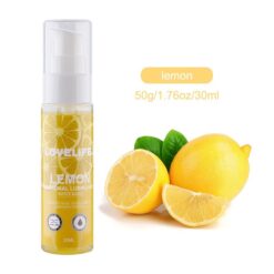 Gel Boi Tron Mui Chanh Kailin 30ml