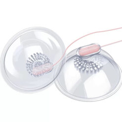 Alternative view of Máy massage săn chắc vòng một cho nữ Breast Massager