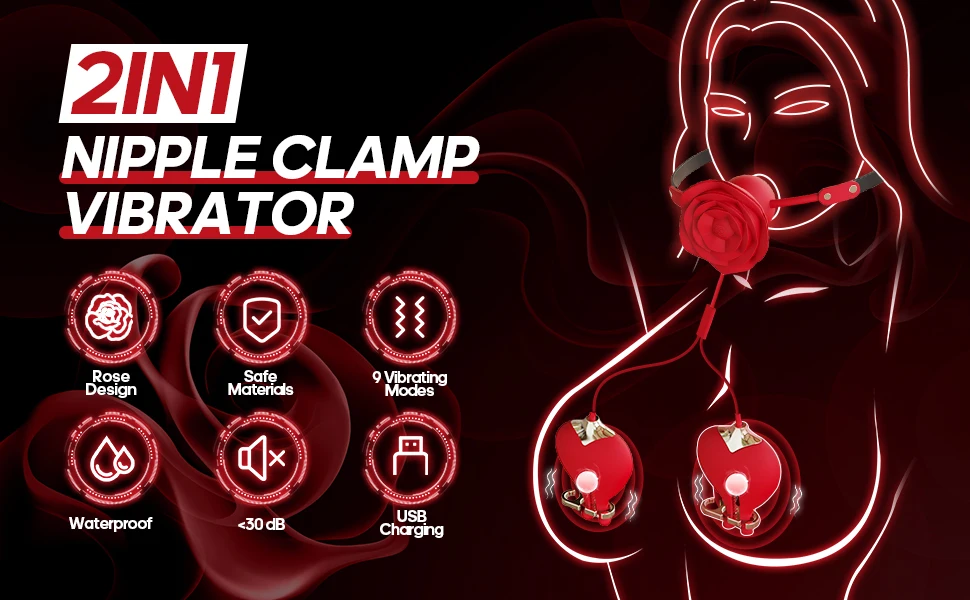 Sextoy Bao Dam Hoa Hong Khoa Ham Va Kep Vu Tinh Duc 1