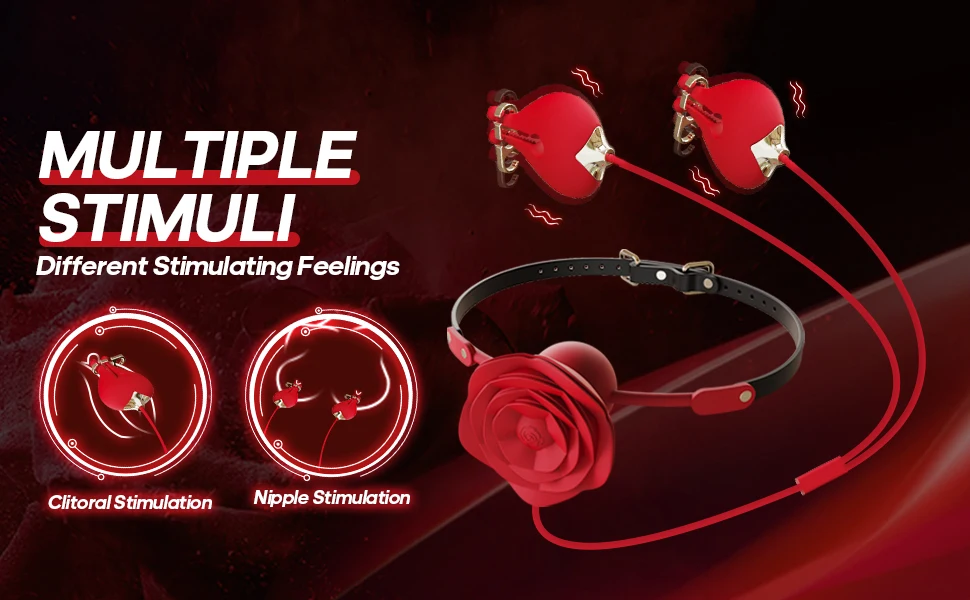 Sextoy Bao Dam Hoa Hong Khoa Ham Va Kep Vu Tinh Duc 3