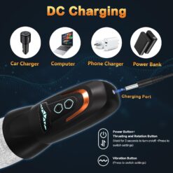 Am Dao Gia Bellucci Rung Xoay Thut 10 Che Do 5