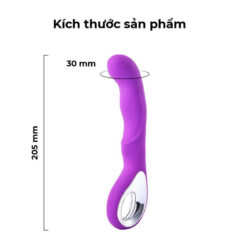Que Rung Massage Diem G Am Dao Anna 10 Che Do 5