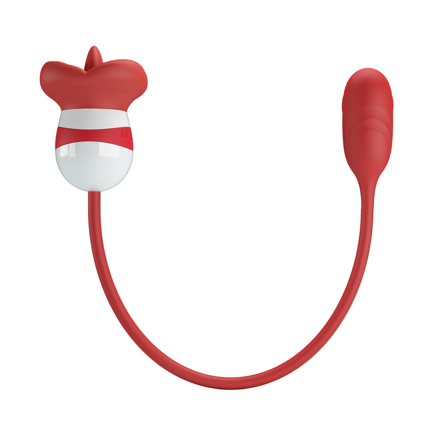 Trung Rung Ket Hop Luoi Liem 2in1 Pretty Love Aliyah Nhieu Che Do 3