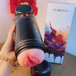 Am Dao Gia Rung Thut Bu Mut Tu Dong Gloryfox 1