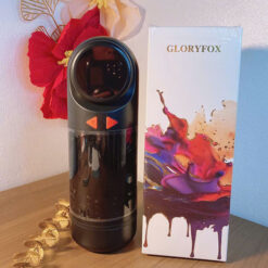 Am Dao Gia Rung Thut Bu Mut Tu Dong Gloryfox